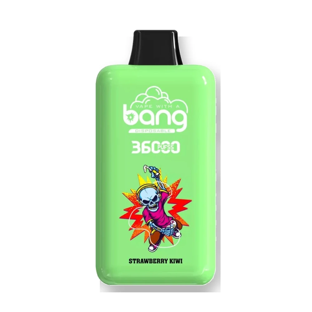 BANG DSK025 36K auf weißem Hintergrund
