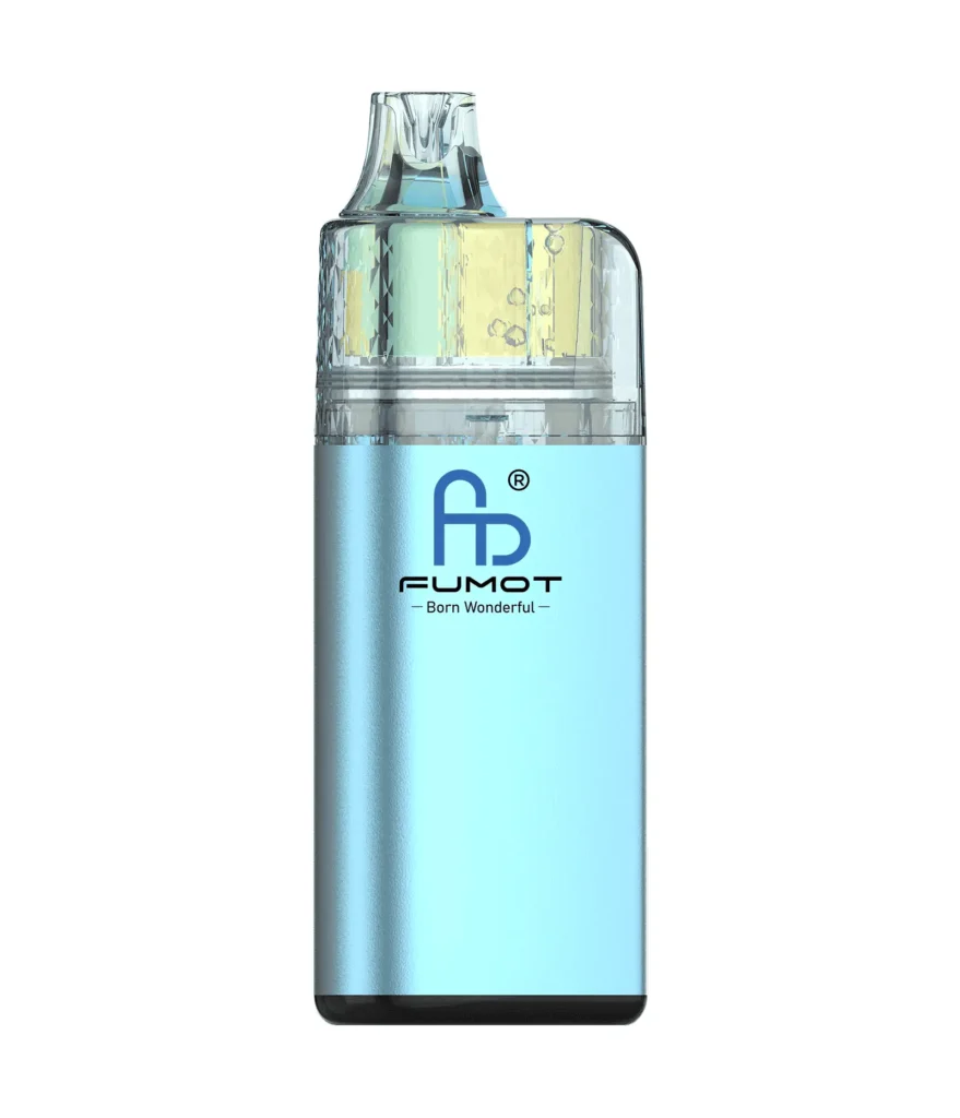 FUMOT BC9000 Pod-System