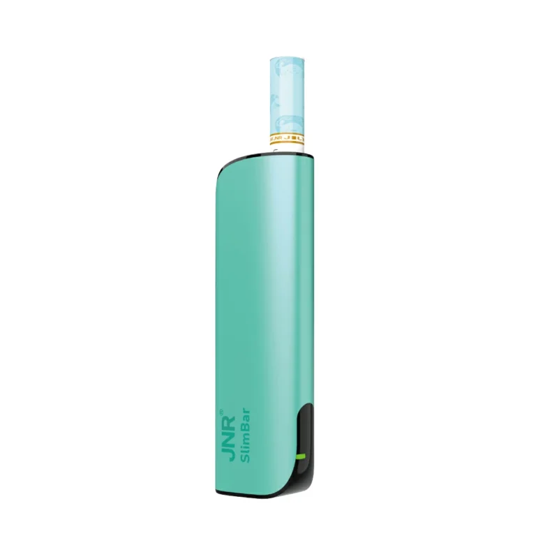 JNR Slim Bar 800 – offizielle Produktansicht auf weißem Hintergrund