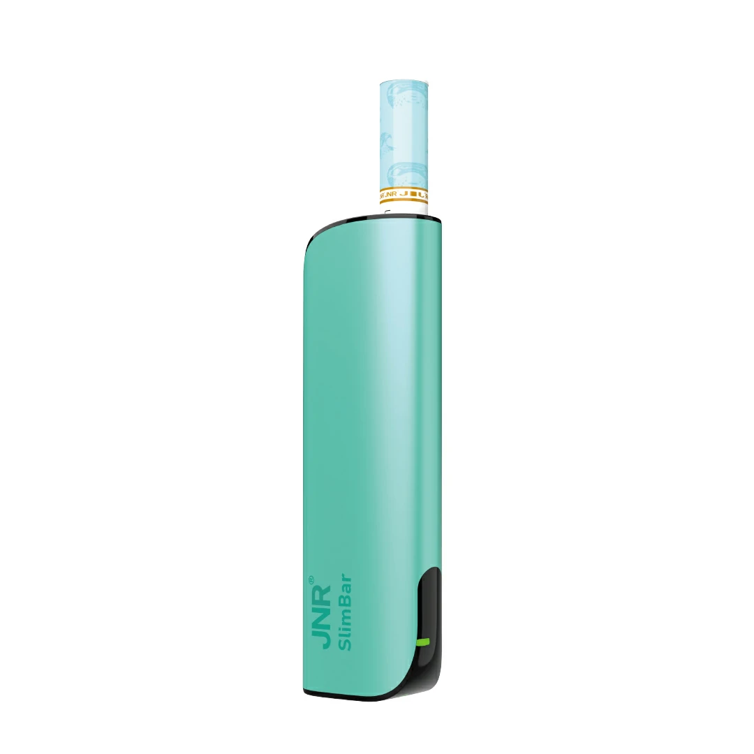 JNR Slim Bar 800 – offizielle Produktansicht auf weißem Hintergrund