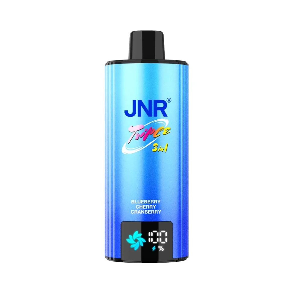JNR Triple 3in1 110K – offizielle Produktansicht auf weißem Hintergrund